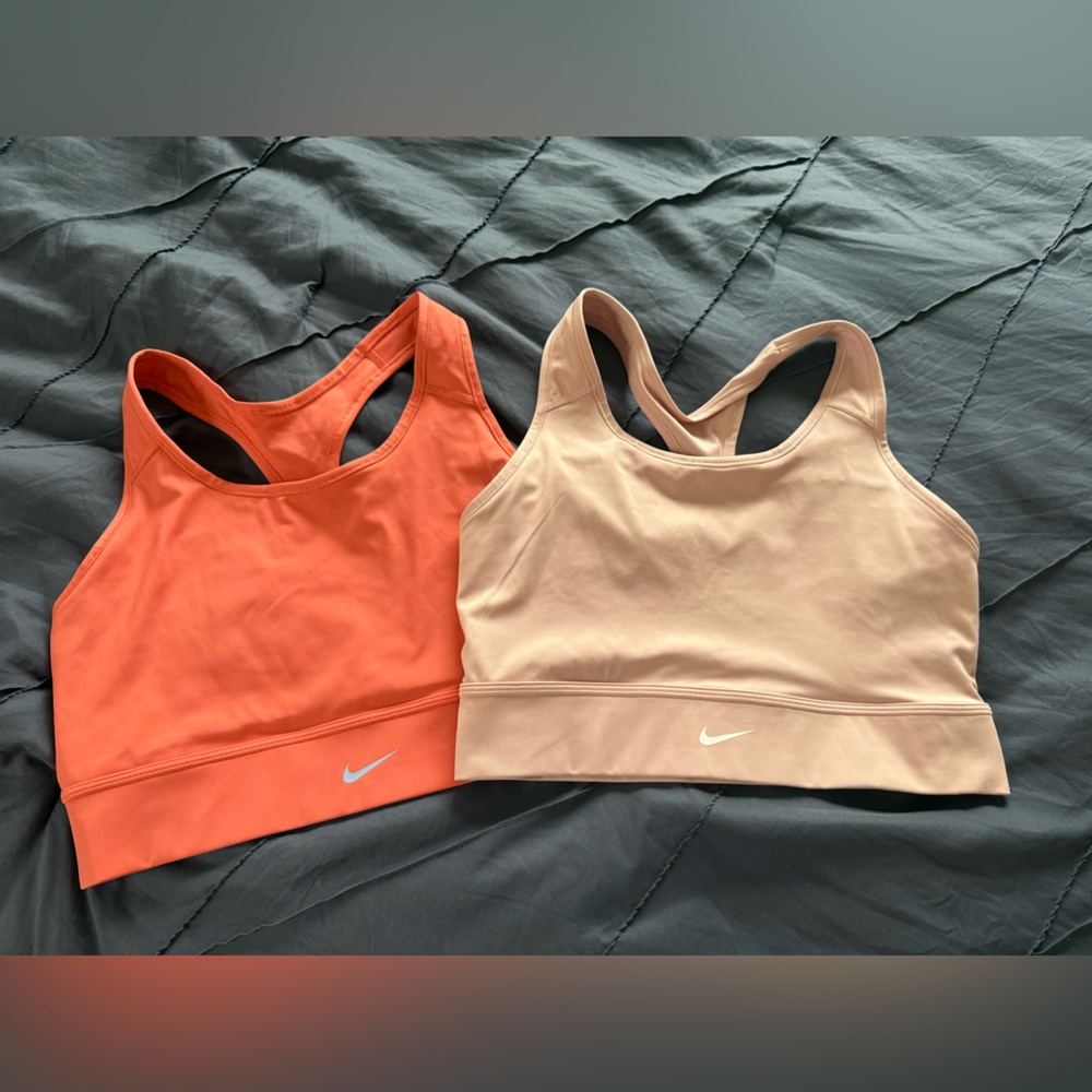 Nike XXL sports bra Bundle!